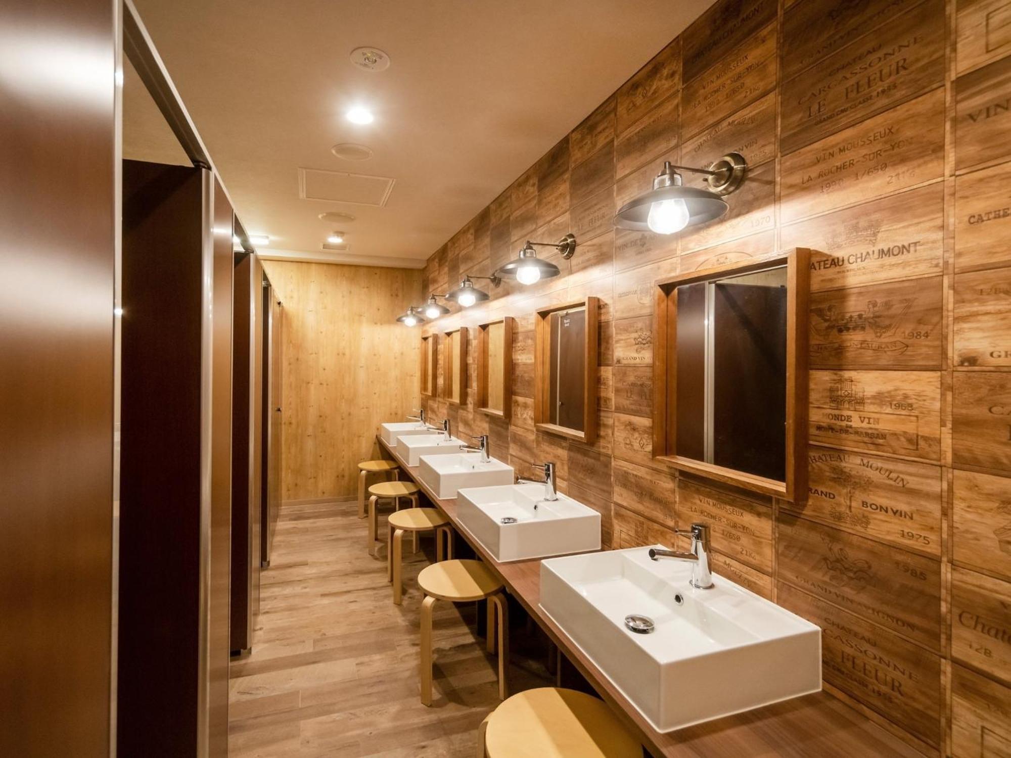 Hotel Eegee Kamata